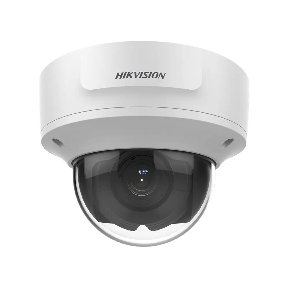 IP видеокамера Hikvision DS-2CD2721G0-IS 2МП (2.8-12мм)